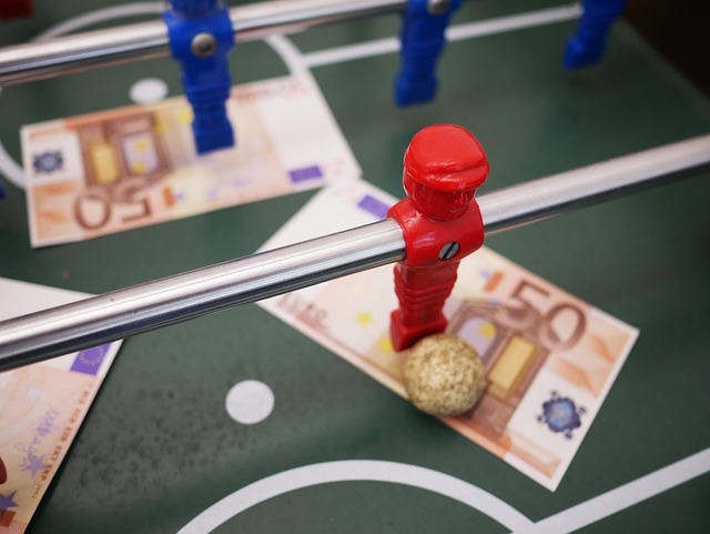 Sports Betting Syndicates: The Legal and Illegal Sides of Group Bets